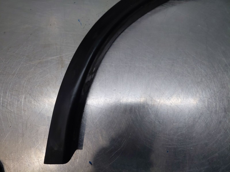 Recambio de aletin delantero derecho para nissan x-trail iv 2.5 dci 4wd referencia OEM IAM 638604CE1A  