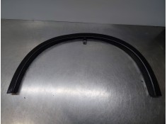 Recambio de aletin delantero izquierdo para nissan x-trail iv 2.5 dci 4wd referencia OEM IAM 638619TA1A  