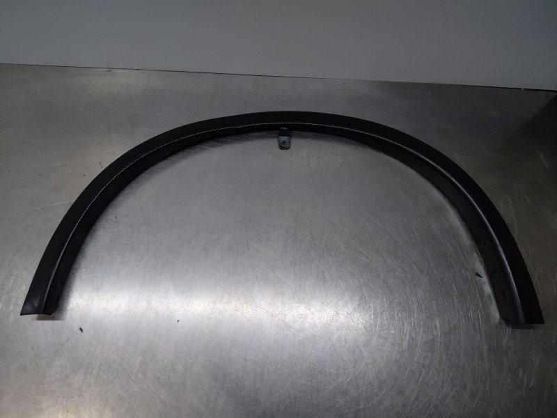 Recambio de aletin delantero izquierdo para nissan x-trail iv 2.5 dci 4wd referencia OEM IAM 638619TA1A  