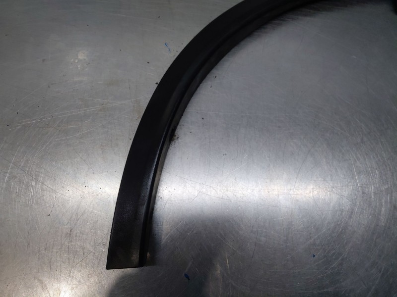 Recambio de aletin delantero izquierdo para nissan x-trail iv 2.5 dci 4wd referencia OEM IAM 638619TA1A  