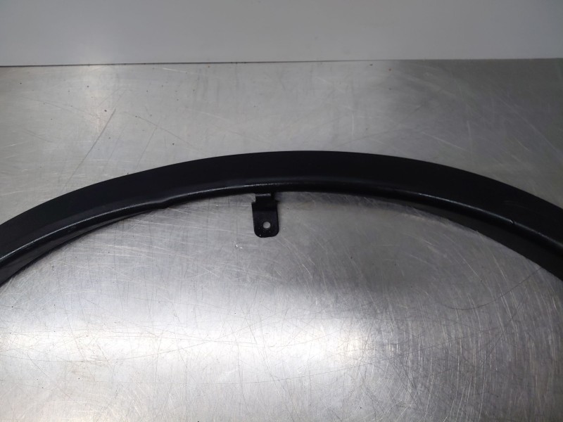 Recambio de aletin delantero izquierdo para nissan x-trail iv 2.5 dci 4wd referencia OEM IAM 638619TA1A  