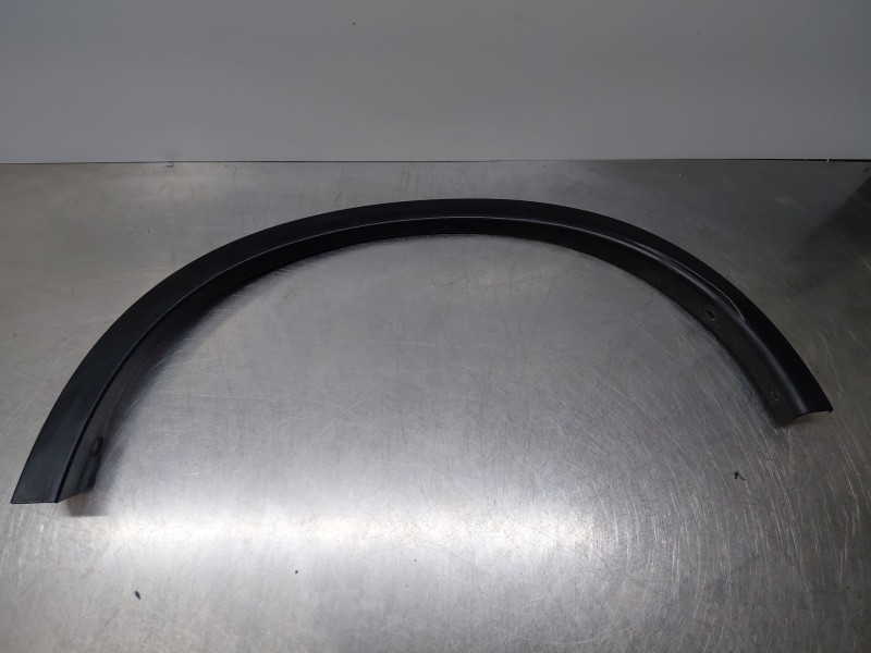 Recambio de aletin trasero izquierdo para nissan x-trail iv 2.5 dci 4wd referencia OEM IAM 788614BA0A  