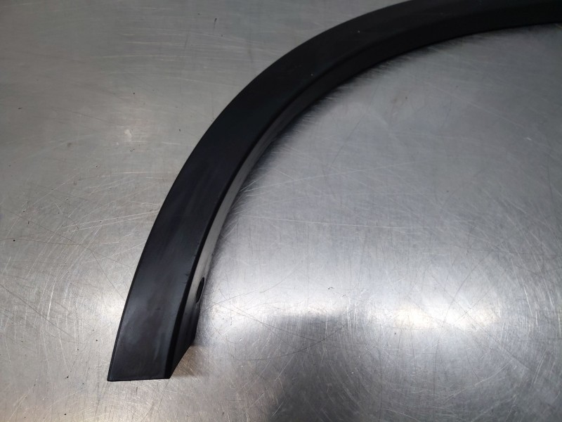 Recambio de aletin trasero izquierdo para nissan x-trail iv 2.5 dci 4wd referencia OEM IAM 788614BA0A  
