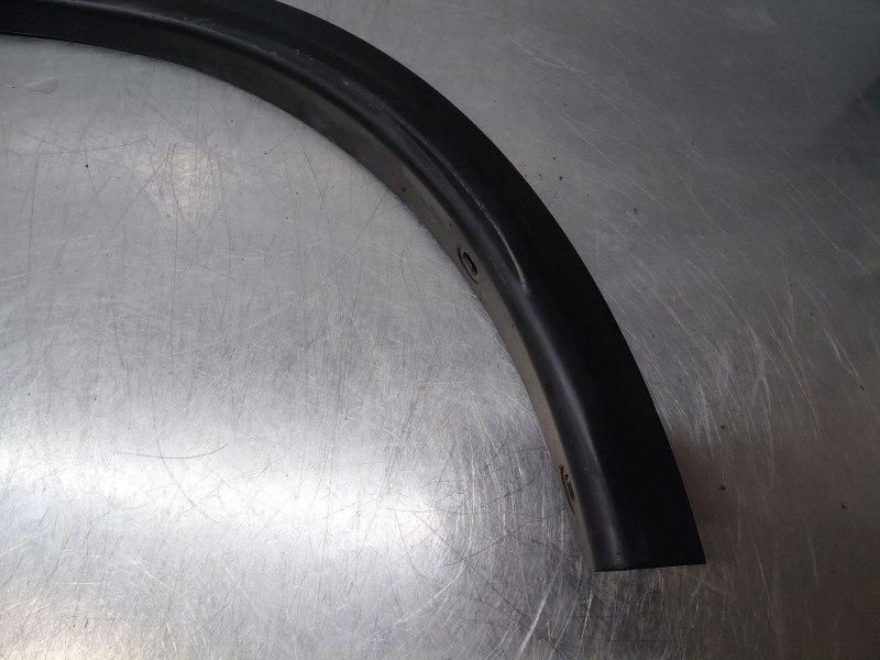 Recambio de aletin trasero izquierdo para nissan x-trail iv 2.5 dci 4wd referencia OEM IAM 788614BA0A  