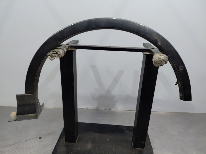 Recambio de aletin delantero derecho para ford kuga (cbs) ecoboost referencia OEM IAM CV4JS16D238ACW  
