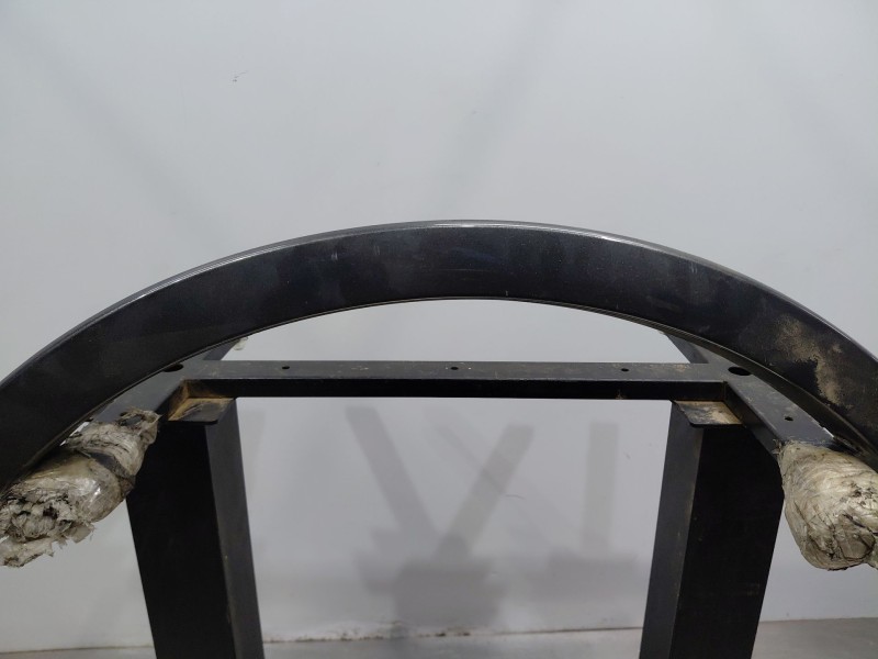 Recambio de aletin delantero derecho para ford kuga (cbs) ecoboost referencia OEM IAM CV4JS16D238ACW  