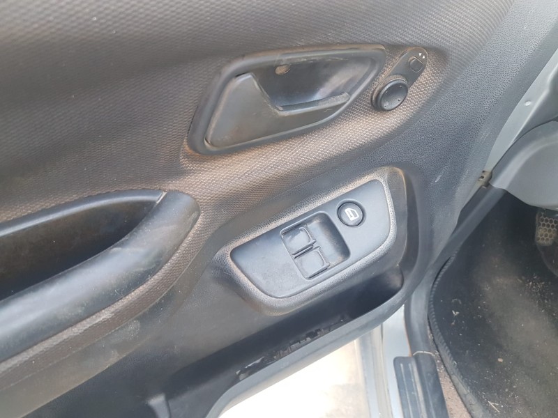 suzuki ignis rm (mh) del año 2004