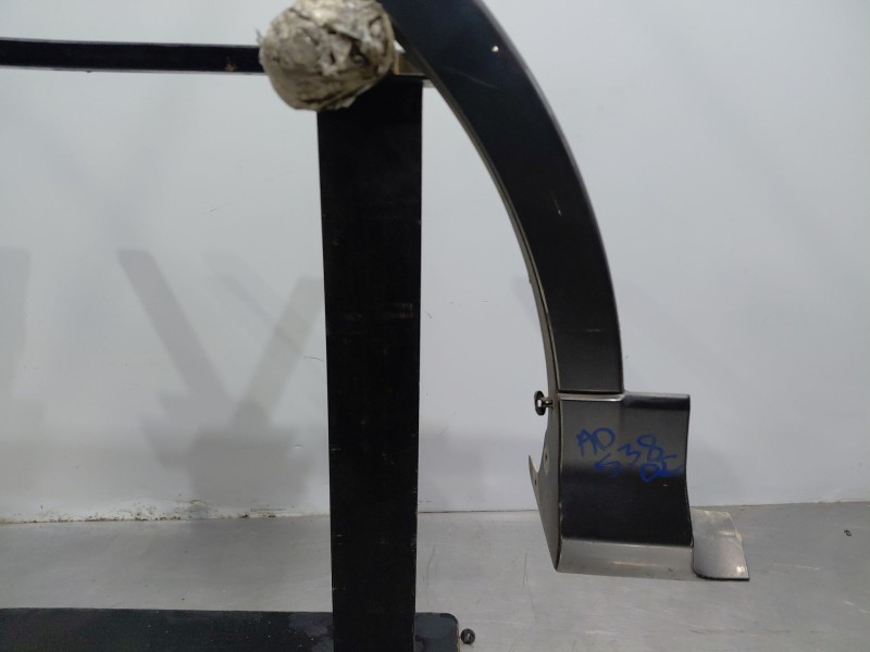 Recambio de aletin delantero izquierdo para ford kuga (cbs) ecoboost referencia OEM IAM CV4JS16D239ACW  