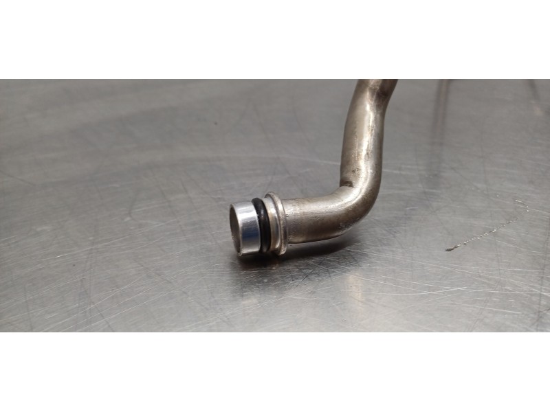 Recambio de tubos aire acondicionado para toyota verso comfort referencia OEM IAM 8870702200  