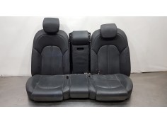 Recambio de juego asientos completo para audi a8 (4hc/4hl) 3.0 tdi clean diesel quattro referencia OEM IAM 4H0881045J   2