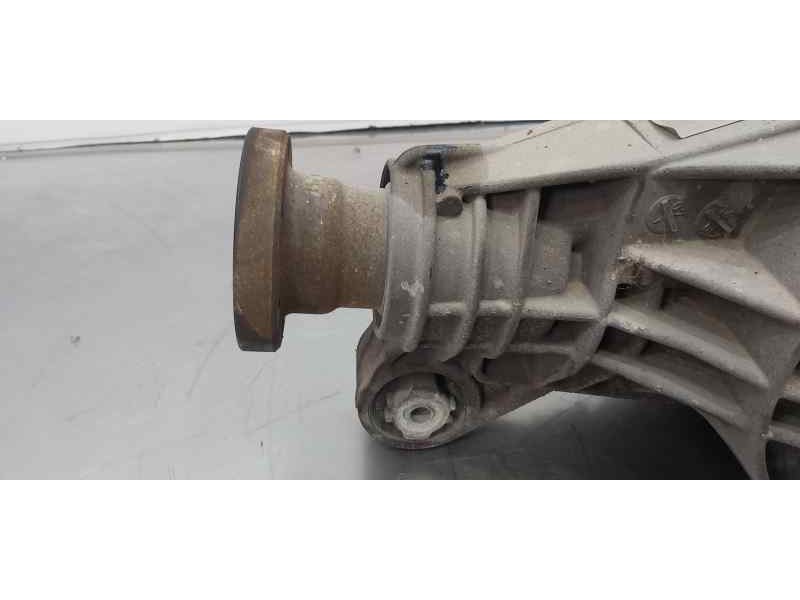 Recambio de diferencial trasero para volkswagen touareg (7l6) v6 tdi referencia OEM IAM 0AB525015C  