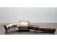 Recambio de catalizador para audi a6 berlina (4a2) 40 tdi basic referencia OEM IAM 4K0254450G 8W0131703AQ 8W0230AA