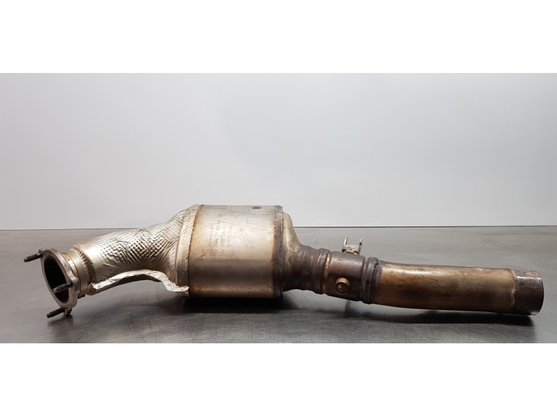 Recambio de catalizador para audi a6 berlina (4a2) 40 tdi basic referencia OEM IAM 4K0254450G 8W0131703AQ 8W0230AA