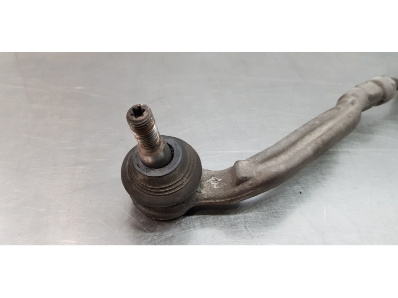Recambio de cremallera direccion para peugeot 308 sw active referencia OEM IAM 1638538280 5WK67004 