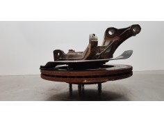 Recambio de mangueta delantera derecha para hyundai tucson essence bluedrive 2wd referencia OEM IAM 51716D7000   2