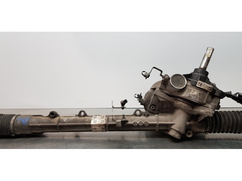 Recambio de cremallera direccion para peugeot 308 sw active referencia OEM IAM 1638538280 5WK67004 