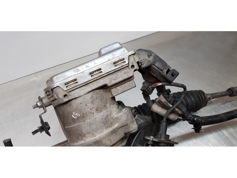 Recambio de cremallera direccion para peugeot 308 sw active referencia OEM IAM 1638538280 5WK67004 