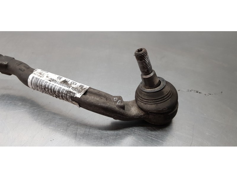 Recambio de cremallera direccion para peugeot 308 sw active referencia OEM IAM 1638538280 5WK67004 