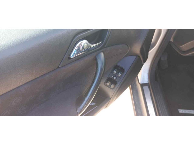 mercedes clase c (w203) familiar del año 2006