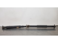 Recambio de transmision central para mercedes clase e (w211) berlina e 240 (211.061) referencia OEM IAM A2114104706