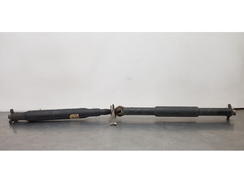 Recambio de transmision central para mercedes clase e (w211) berlina e 240 (211.061) referencia OEM IAM A2114104706  