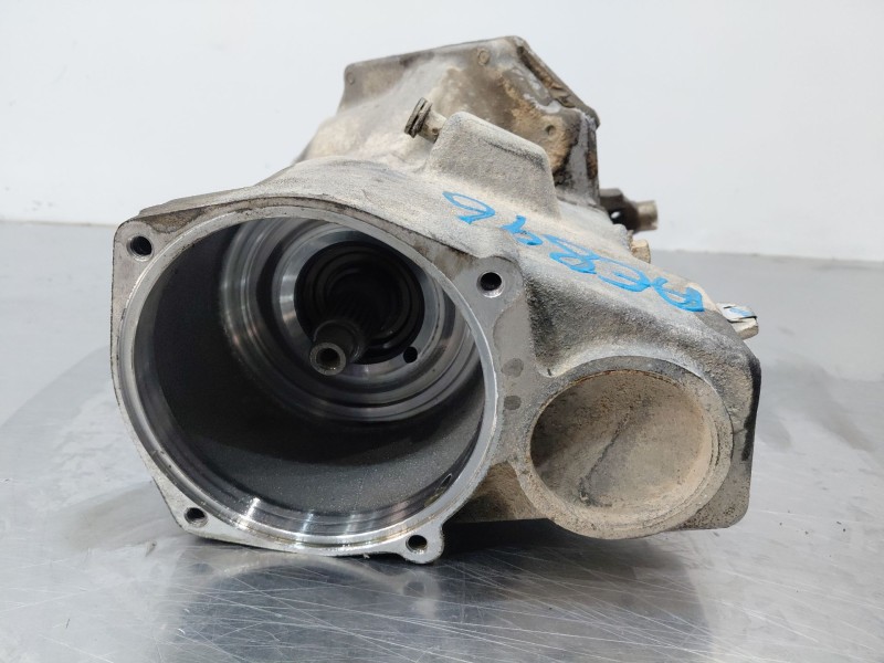 Recambio de diferencial trasero para volvo xc90 i (275) d5 awd referencia OEM IAM   
