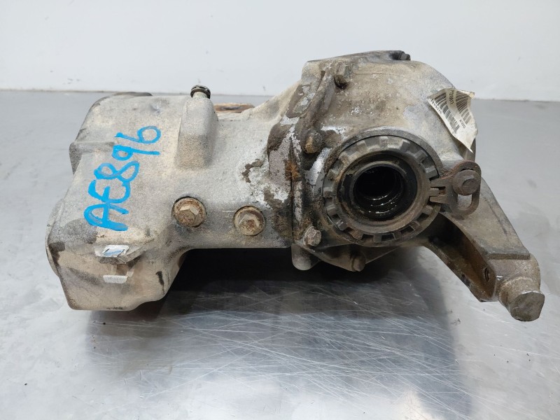 Recambio de diferencial trasero para volvo xc90 i (275) d5 awd referencia OEM IAM   
