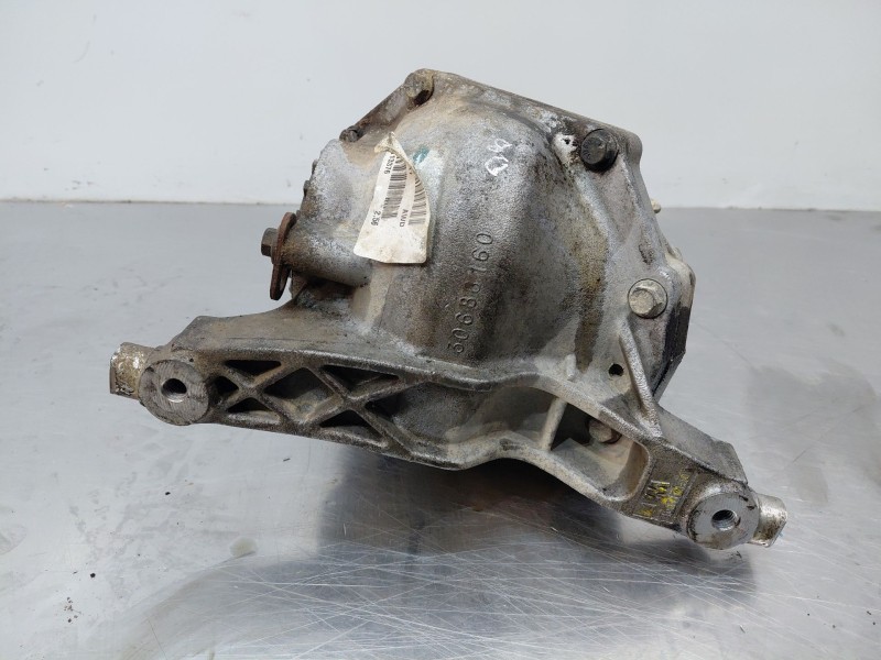 Recambio de diferencial trasero para volvo xc90 i (275) d5 awd referencia OEM IAM   