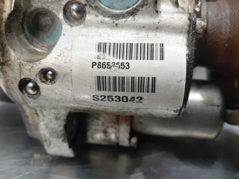 Recambio de modulo electronico para volvo xc90 i (275) d5 awd referencia OEM IAM   