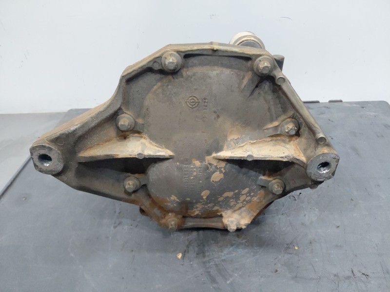 Recambio de diferencial trasero para mercedes-benz clase e (w213) elegance referencia OEM IAM   