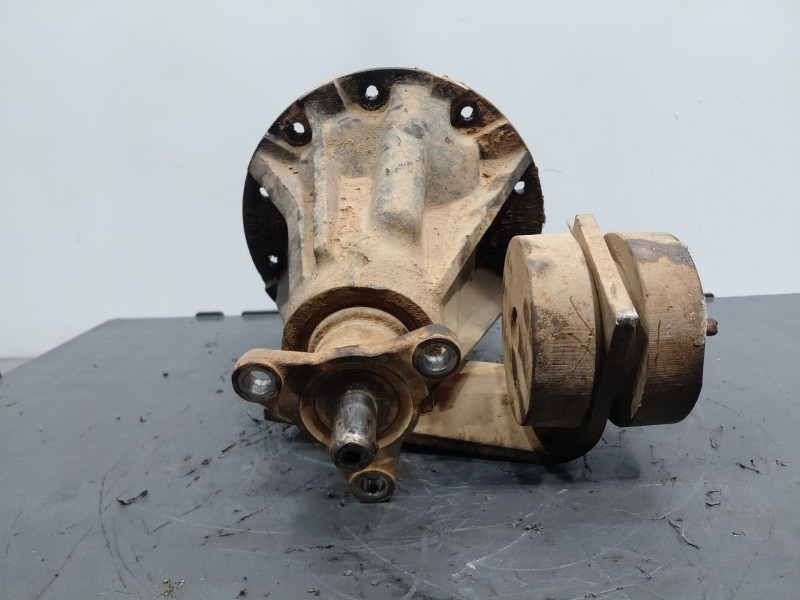 Recambio de diferencial trasero para land rover discovery ii (l318) 2.5 td5 4x4 referencia OEM IAM FTC5142  