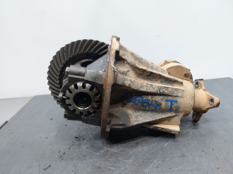 Recambio de diferencial trasero para land rover discovery ii (l318) 2.5 td5 4x4 referencia OEM IAM FTC5142  