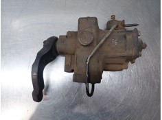 Recambio de caja direccion para land rover discovery ii (l318) 2.5 td5 4x4 referencia OEM IAM QAF000030  