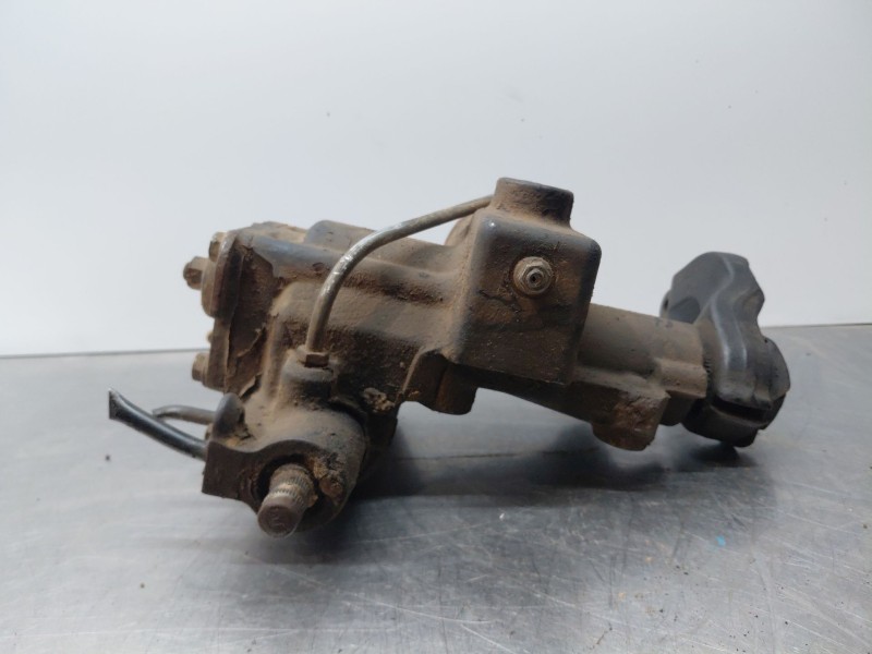 Recambio de caja direccion para land rover discovery ii (l318) 2.5 td5 4x4 referencia OEM IAM QAF000030  