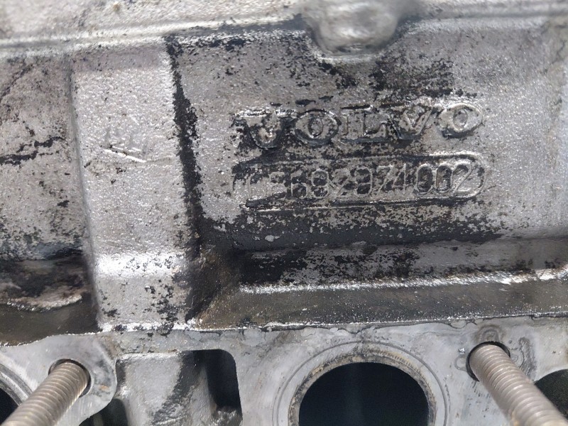 Recambio de culata para volvo xc90 i (275) d5 awd referencia OEM IAM   