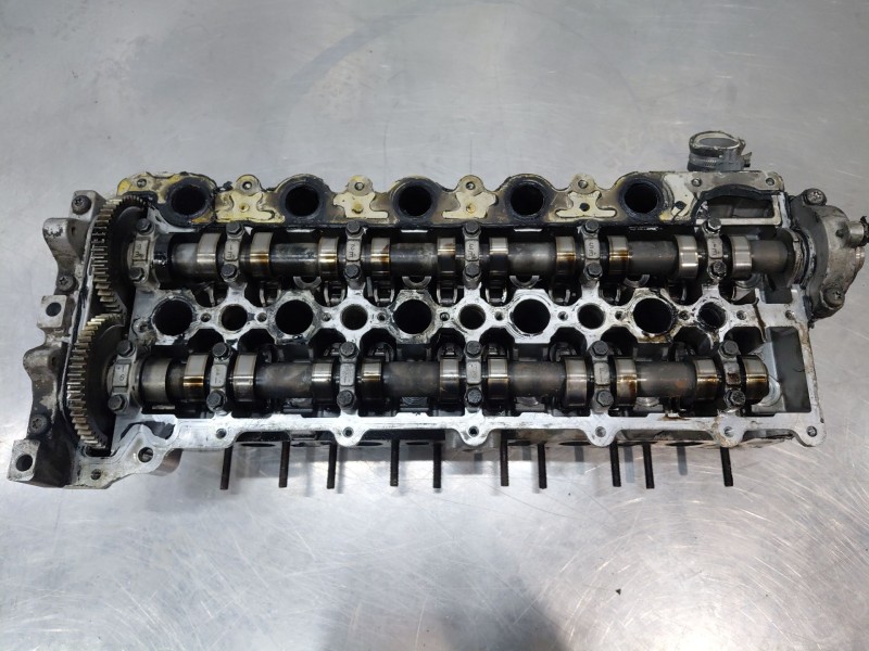 Recambio de culata para volvo xc90 i (275) d5 awd referencia OEM IAM   