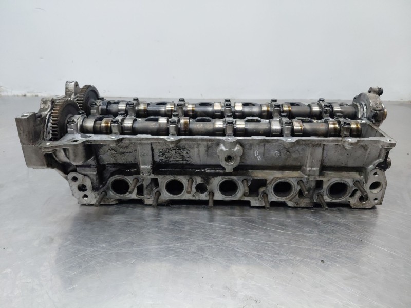 Recambio de culata para volvo xc90 i (275) d5 awd referencia OEM IAM   