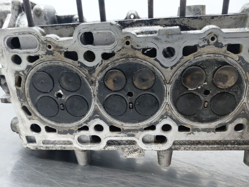 Recambio de culata para volvo xc90 i (275) d5 awd referencia OEM IAM   