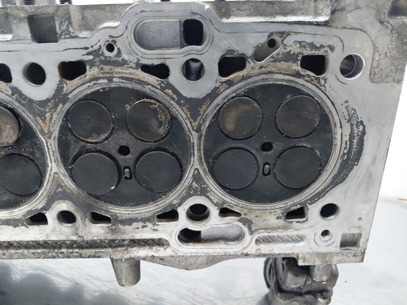 Recambio de culata para volvo xc90 i (275) d5 awd referencia OEM IAM   