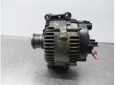 Recambio de alternador para mercedes-benz vito / mixto furgoneta (w639) 109 cdi (639.601, 639.603, 639.605) referencia OEM IAM  