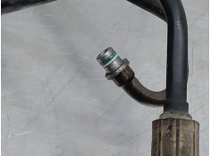 Recambio de tubo presion direccion asistida para mercedes-benz vito / mixto furgoneta (w639) 109 cdi (639.601, 639.603, 639.605) 2