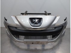Recambio de paragolpes delantero para peugeot 308 i (4a_, 4c_) 1.6 hdi referencia OEM IAM   