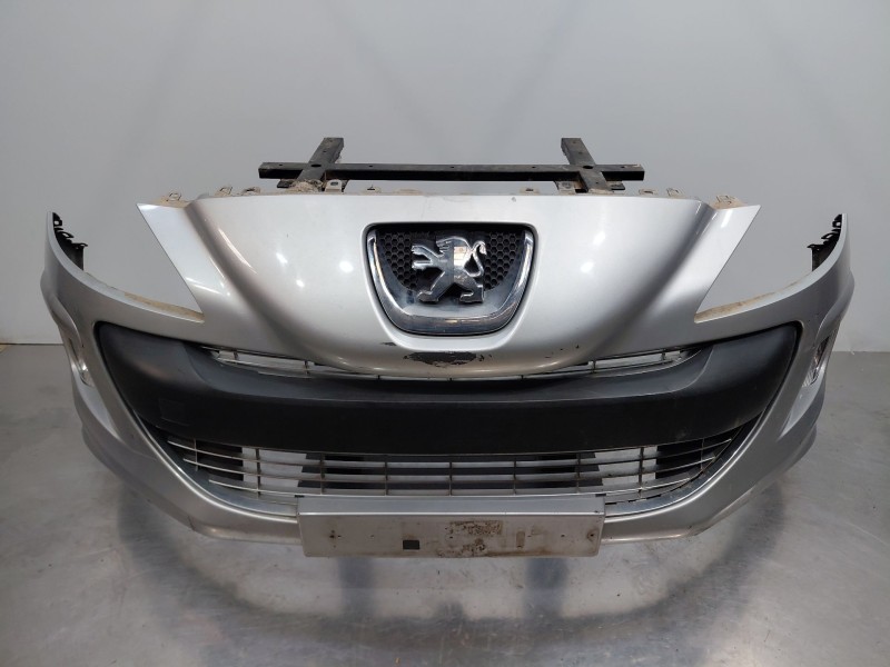 Recambio de paragolpes delantero para peugeot 308 i (4a_, 4c_) 1.6 hdi referencia OEM IAM   