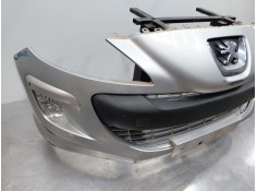 Recambio de paragolpes delantero para peugeot 308 i (4a_, 4c_) 1.6 hdi referencia OEM IAM    2