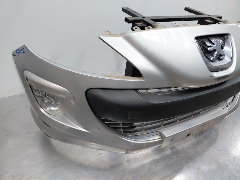 Recambio de paragolpes delantero para peugeot 308 i (4a_, 4c_) 1.6 hdi referencia OEM IAM   