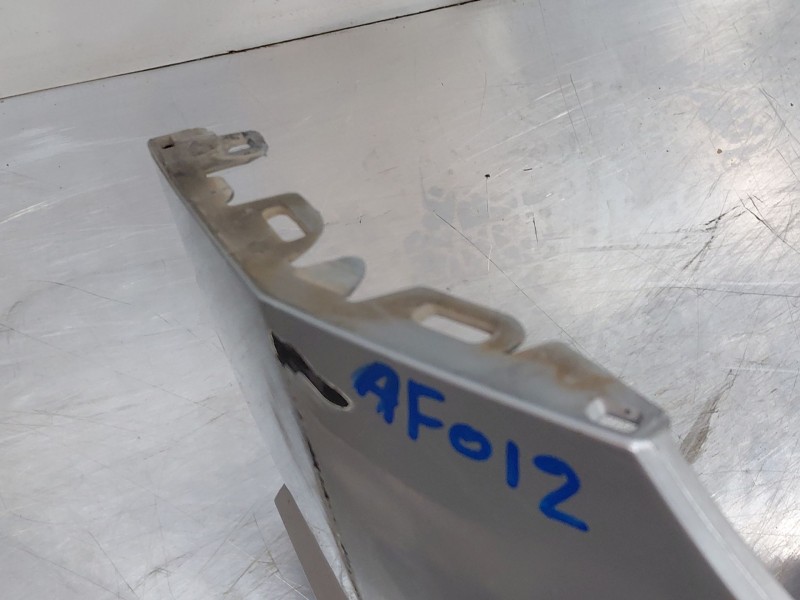 Recambio de paragolpes delantero para peugeot 308 i (4a_, 4c_) 1.6 hdi referencia OEM IAM   