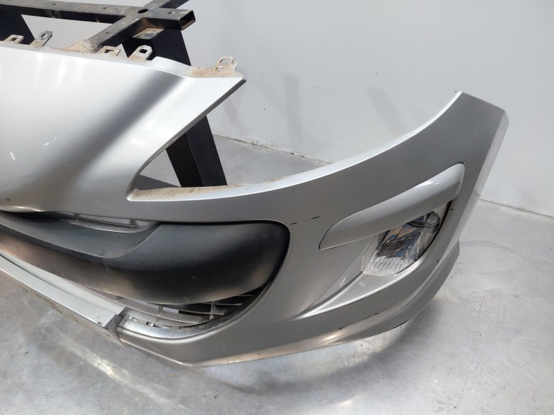 Recambio de paragolpes delantero para peugeot 308 i (4a_, 4c_) 1.6 hdi referencia OEM IAM   