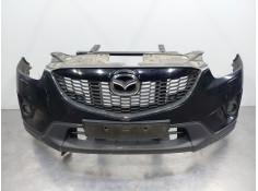 Recambio de paragolpes delantero para mazda cx-5 (ke, gh) 2.2 d (ke2fw) referencia OEM IAM   