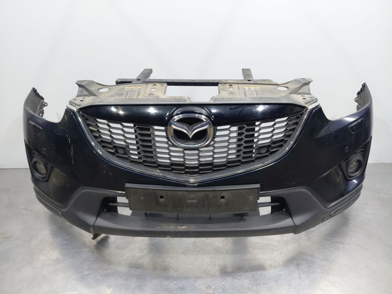 Recambio de paragolpes delantero para mazda cx-5 (ke, gh) 2.2 d (ke2fw) referencia OEM IAM   