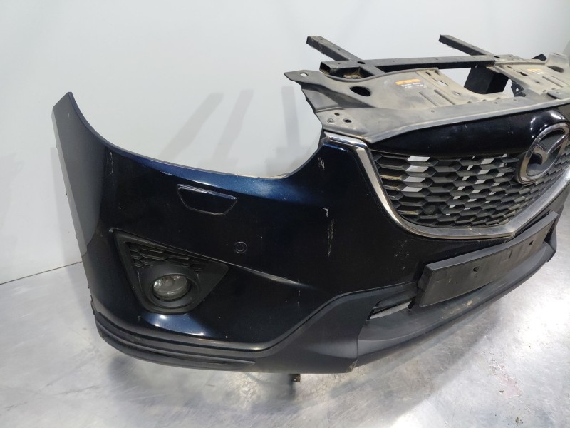 Recambio de paragolpes delantero para mazda cx-5 (ke, gh) 2.2 d (ke2fw) referencia OEM IAM   